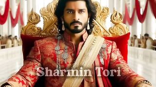 স্বৈরাচারী রাজার করুন পরিনতি