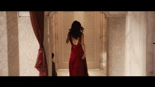Michelle Rodriguez vs. Ronda Rousey | Furious 7 (2015) | All Action