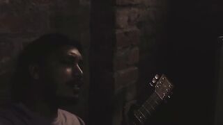 আমি একা বড় একা ডাকি তোমায় বারে বারে