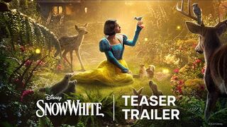 Disney’s Snow White” is