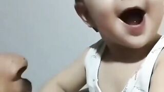 Cute baby ???? 9