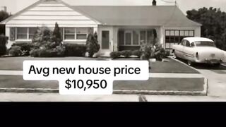 August 1971, exactly 53 years ago watch price's