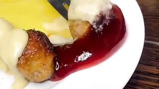 Фрикадельки