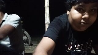 Picnic with friends part 01