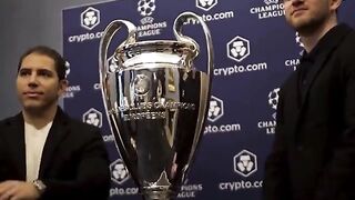 UEFA  #SuperCup Realmadrid vs Atalanta BC 2.0