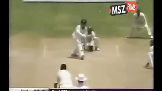 India vs Pakistan 2005