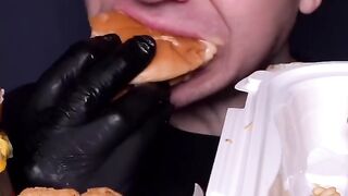 Asmr food 4
