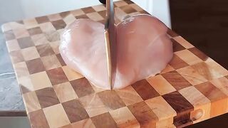 Arabic lady cooking