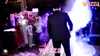 اجمل اغنية رومانسية مع احلى عريس ღ عروسه - اجمل رقصة سلو..HD Slaw dance
