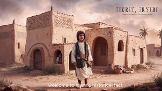 Salahuddin Ayyubi: The Legendary Emperor Who Reclaimed Jerusalem