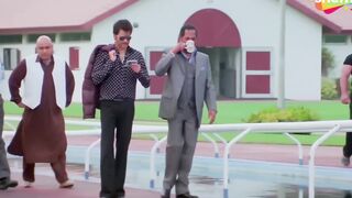 best Hollywood movie scene