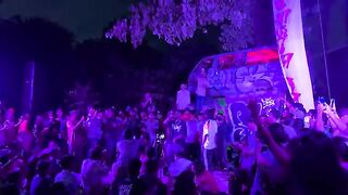 SHEZAN - Kotha Ko (কথা ক)  BANGLADESH  Live at আওয়াজউডা কথাক ছবির হাট  August 2024