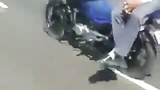 Biker Adventure