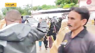 Police crackdown on BYC rally, several participants arrested