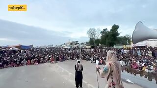 Gwadar sit-in enters tenth day amid deadlock between govt and BYC