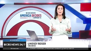 Harris lays out proposal for economic relief