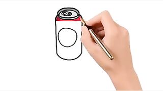 Inspirasi Coca Cola (Coca Cola Inspiration)