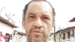 Tô estourado eu no tô dizendo a tu