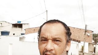 Ei é pipoco é estourado