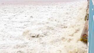 Sialkot Head Marala Darya #shortsvideo #shorts #febspot