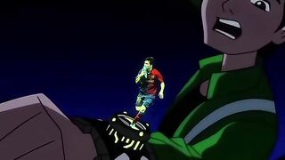 It's Messi Time, The only Alien exists in real life