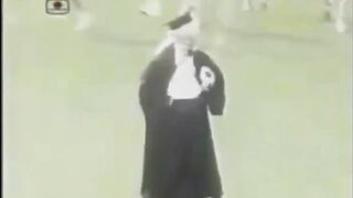 How funny football