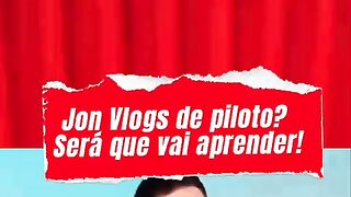 Eai será que ele conseguiu!