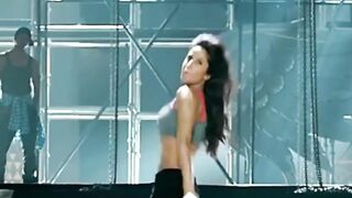you with all the dance feels