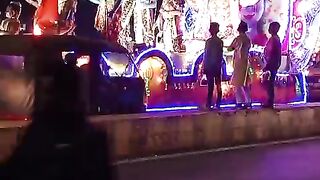 Gonpote puja