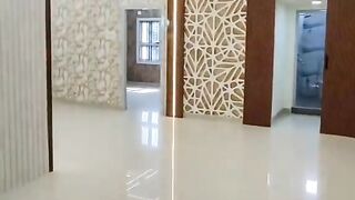 Handover project
