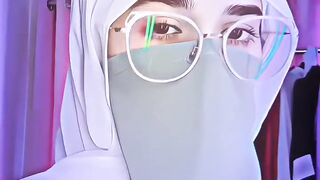 Hijab lover