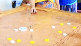 Playing with ciram boards