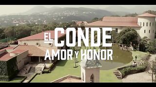 15. El Conde, (Amor y Honor)