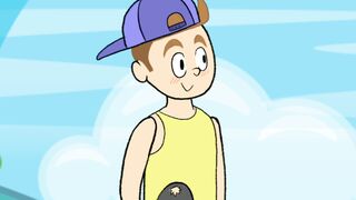 New animation video