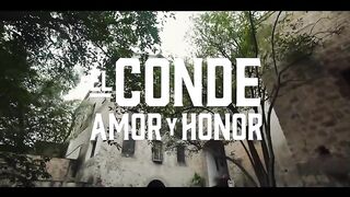 13. El Conde, (Amor y Honor)