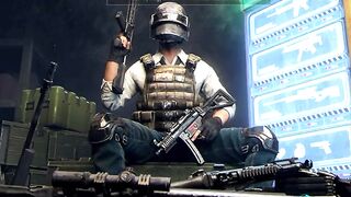 Puro squad challenge