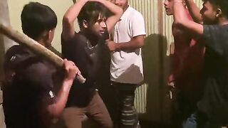 ডাকাত