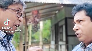 Funny clip Most Funny Video #funny #natok
