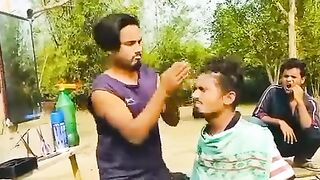 অস্থির বাঙালির বিনোদন _ Osthir Bangali Binodhon _ Part-2 _ Bangla funny Video