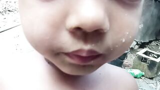 A little Baby ????????