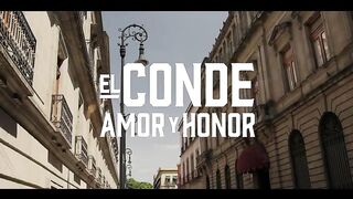 16. El Conde, (Amor y Honor)