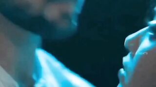 Kiss the girl