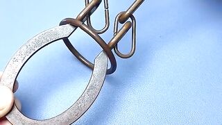 Ring pazzel. #shorts #trending #facts #youtubeshorts #viral #puzzle #shortsfeed #trend
