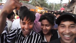 মহরমে বন্ধুর সাথে স্মরণীয় ভ্রমণ  mini vlog
