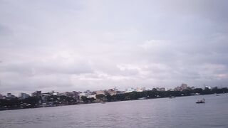 Buriganga River