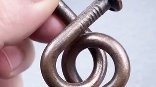Amazing Trick !!! you can try it ?