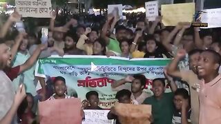 মোদীকে ফোনে যে জবাব দিলেন ড. মুহাম্মদ ইউনূস
