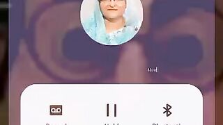 হাসিনা আপার লগে ফানি কথা বার্তা দেখুন আর হাসুন