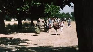 ইউসুফ জুলেখা পর্ব ১৭-১৮