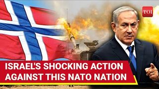 Israel Vs NATO Nation Clash Over Big Pro-Palestine Move; 'Extreme Action...'